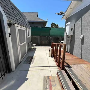 Charming Casita All Too Yourself Near Midtown Apartment Sacramento