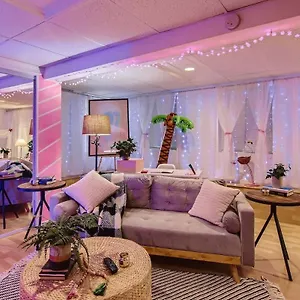 Barbie's Dream In The Apartment Sacramento